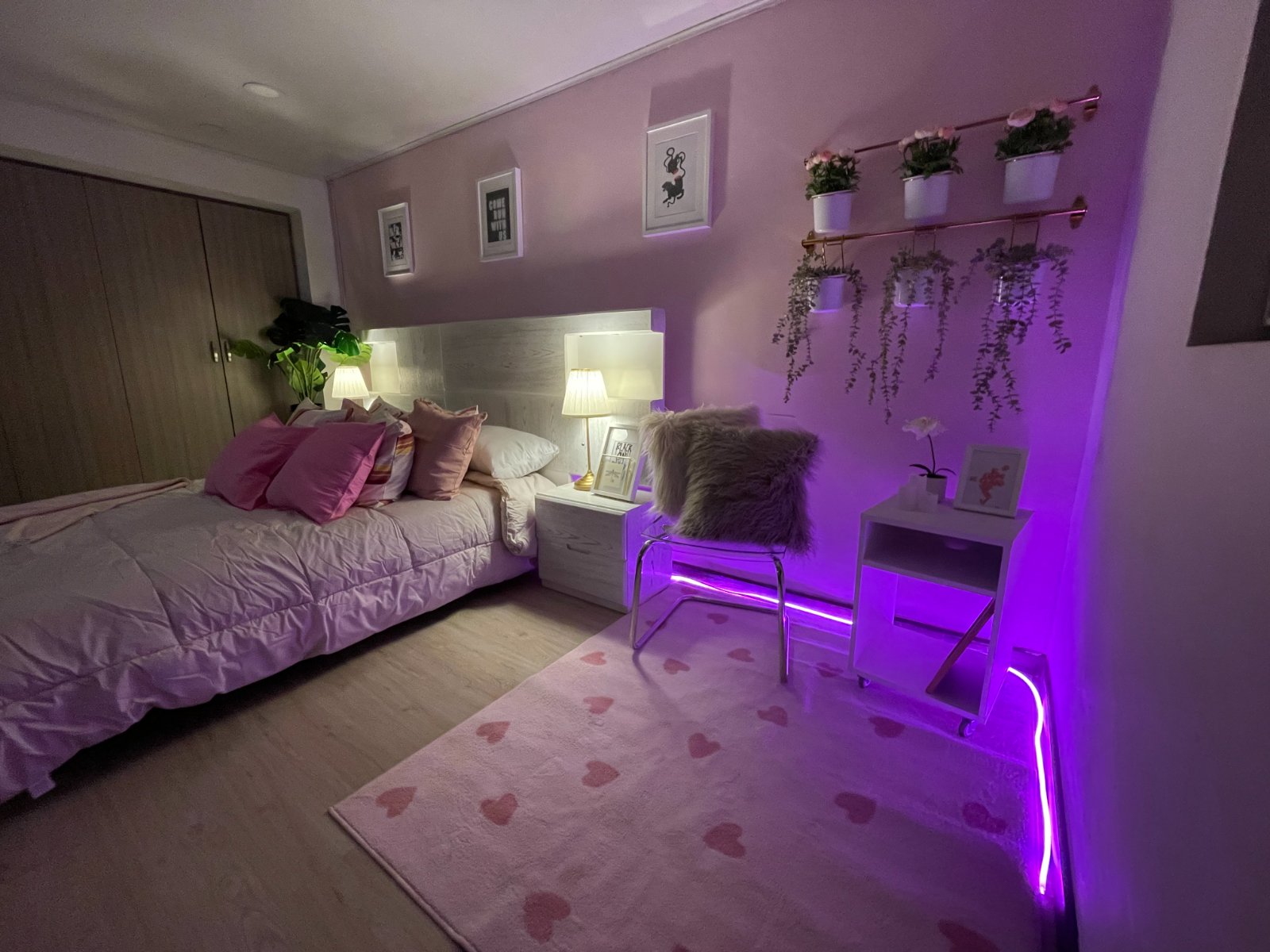 Room La Esmeralda 3
